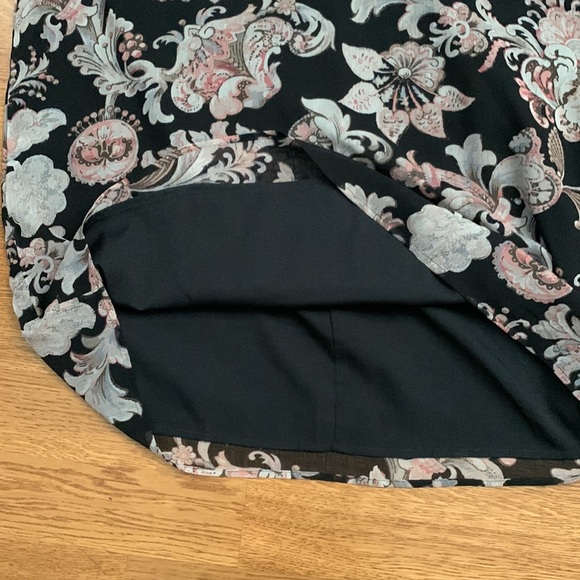 Loft Petites Dress - Picture 8 of 10